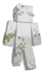 mercury and nobel Minecraft skin — Classic model — first worn by Katisutse