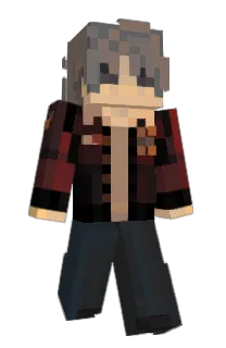 Front of nvyblew's skin