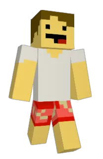 Front of a9wpd's skin