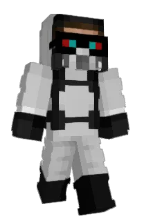 Front of MaxMiner11's skin