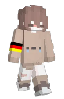 eviiiiiiiiiii's Minecraft skin