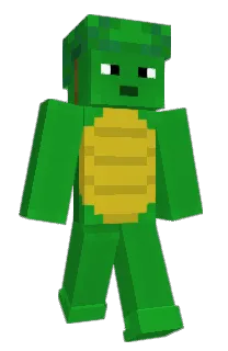 finn2734's Minecraft skin