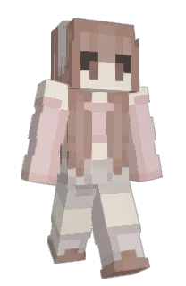 _xxsomeonexx_'s Minecraft skin