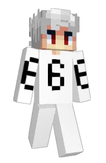 Adrii420's Minecraft skin