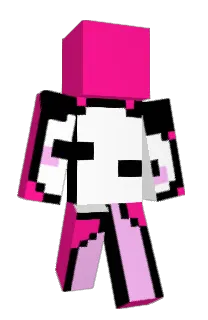 Front of igotafeeling's skin