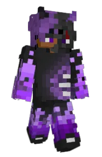 Front of xtuxs's skin