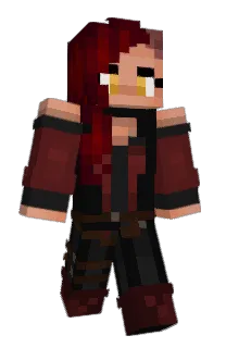 Taiga_Wolves's Minecraft skin