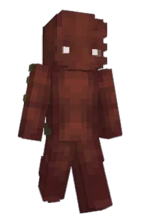 Front of Don_AP's skin