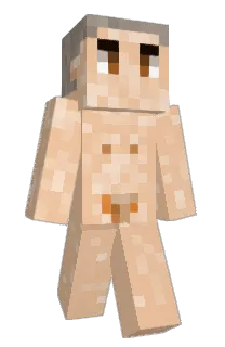 GeminiBella's Minecraft skin