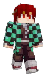 puerto rico and dune Minecraft skin — Classic model