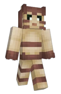 progameplayer420's Minecraft skin