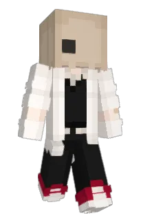 Front of lil1li's skin
