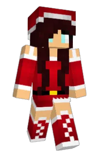 Taliram's Minecraft skin