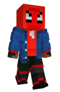 Front of Oxdogo9's skin