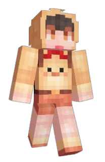 KyaBett's Minecraft skin