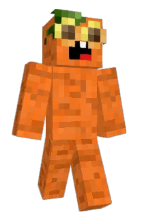 Wurtel's Minecraft skin