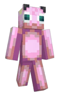 Fjant1's Minecraft skin