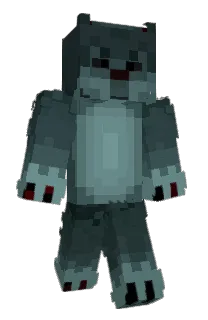 Front of TristanTateTopG's skin