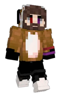Kotaro_maou_Sama's Minecraft skin
