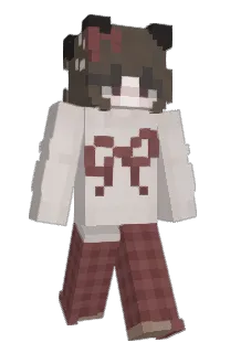 Front of Ch3wIn's skin