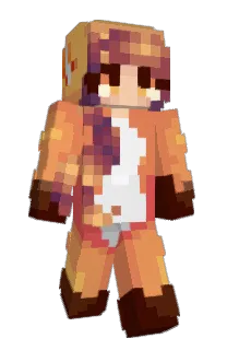 Tomija's Minecraft skin