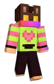 Skin preview