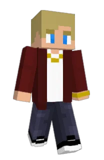 OzakM's Minecraft skin