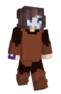 Avioris's Minecraft skin