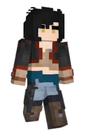 Skin preview