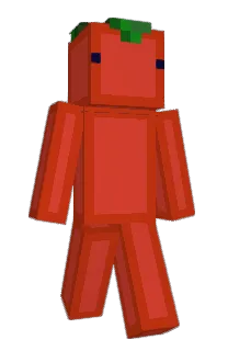 Front of lanmo7777's skin