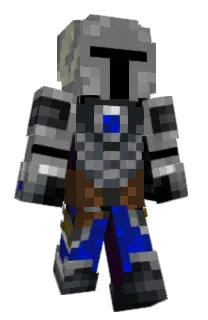 Imthegoat1237's Minecraft skin