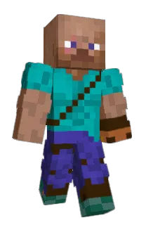 P_17's Minecraft skin