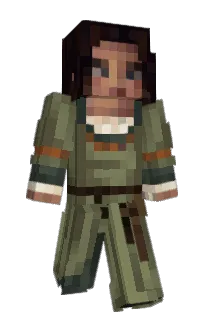 Front of nemesistar's skin