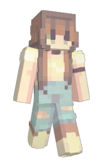 eepz's Minecraft skin