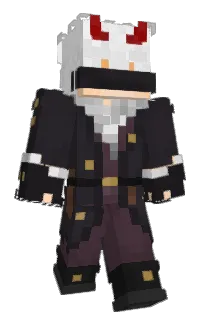 Reiner___'s Minecraft skin