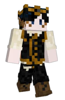 Front of LeafyDoes's skin