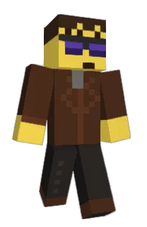 jeremiah166's Minecraft skin