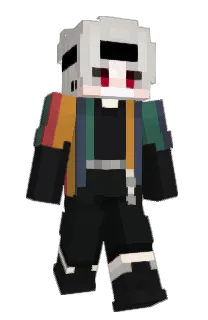 Front of alvarezz_'s skin