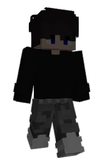 Front of Solumbus's skin