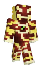 Skin preview