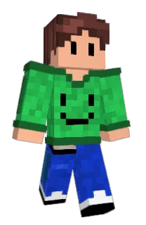 Front of Angelo058's skin