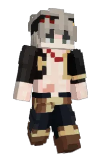 Front of 01_2's skin