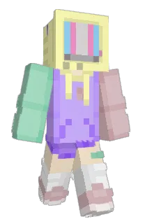 nova_the_frog's Minecraft skin