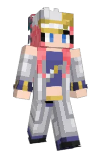 Rebel_Chicken's Minecraft skin