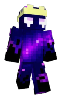 Front of sassysavy's skin