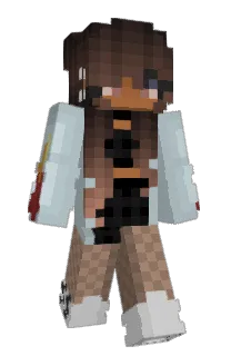 lmaozari's Minecraft skin
