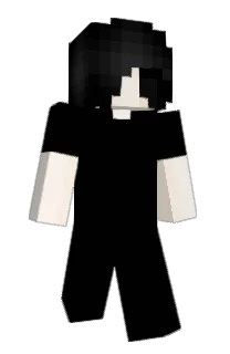 ripperthereaper's Minecraft skin