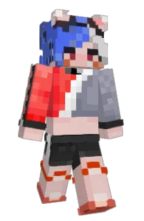 NeoMetalMadness's Minecraft skin