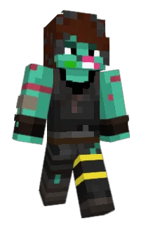 Leon0416's Minecraft skin