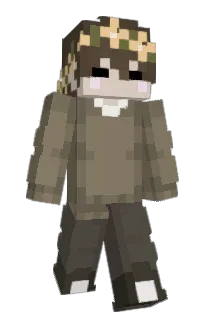 Angell_Face's Minecraft skin